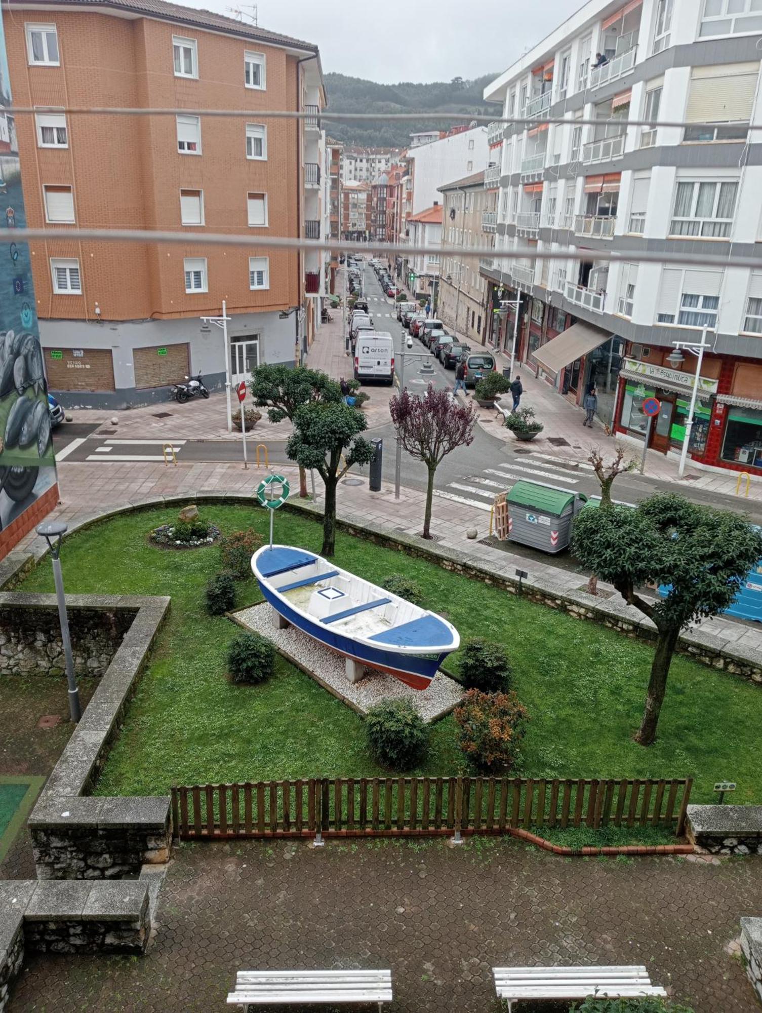 Alojamiento En Pleno Centro De 乌迪亚莱斯堡 外观 照片